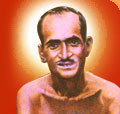 Shri Sadguru Satam Maharaj